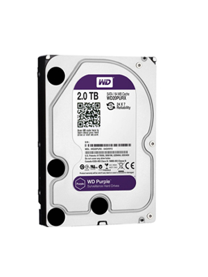 WD20EVRX