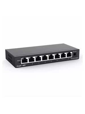 RG-ES108GD(US)