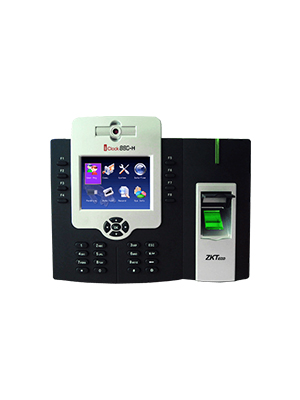 iClock880